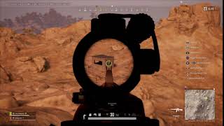 PUBG Panzer Kill