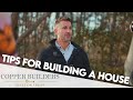 5 Tips for Building a Custom Home [WATCH THIS!]