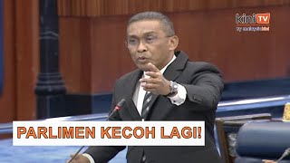 Download Lagu Parlimen kecoh! Takiyuddin mempersoalkan lantikan Ketua Audit MP3 Download Lagu Parlimen kecoh! Takiyuddin mempersoalkan lantikan Ketua Audit MP3