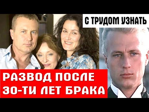 Бросил жену ради Джулии Робертс. Непридуманная судьба актера Олега Штефанко