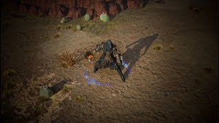 Path of Exile: Zealotry and Malevolence Auras