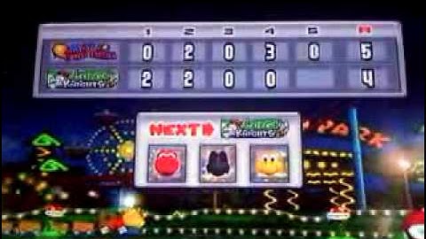 Super Mario Sluggers LP (Part 3)