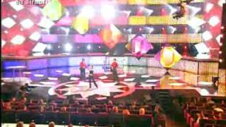 Alizée Jacotey Jen Ai Marre Live