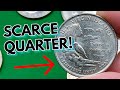 Searching $17.50 In Quarters From Car Wash!