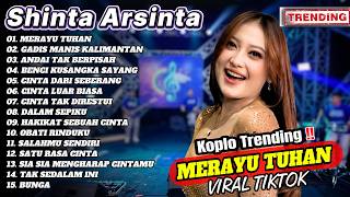 Dangdut Koplo Terbaru 2026 🔥 , MERAYU TUHAN Full Album Viral TikTok !! DJ GEDRUG KOPLO
