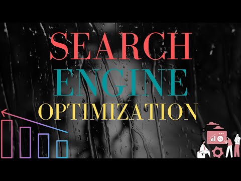 search engine optimization techniques