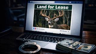 The Big Scam Outdoors: Hunting Fraud Exposed | Wardens Case Files | Episode 8