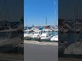 Small boat for Fishing. #ofwineurope #tukmollife #fishing #piran