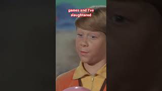 Bowling 🎳 @Jedimaster2022 #lostinspace #angelacartwright #billmumy #classictv #classicscifi #retro
