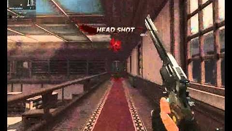 Point blank Frag movie by L!ght™ with colt python .