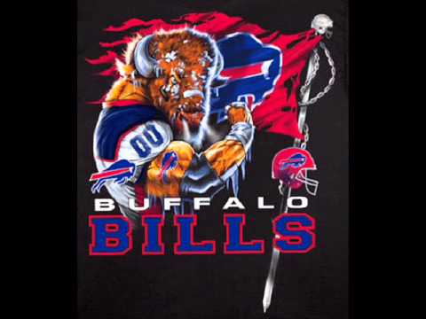 Buffalo bills fight song Clearance