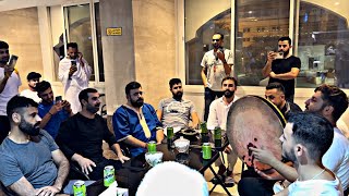 Mekke’de Otel Lobisinde İlahiler Söyledik Tüm Otel Bizleri Dinledi & Fırat Türkmen