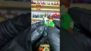 Lego The Riddler Arkham Knight DC Pogo Pg 1696