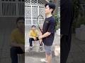 Thằng ranh con đứng mãi một chổ không chịu đi và cái kết #shortvideo #shorts #shortsviral