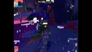 MicroVolts Junk Yard glitch