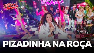 PIZADINHA NA ROÇA - Forró Cintura de Mola - Pisadinha da Roça Ao Vivo