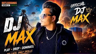 Live streaming of Yt-DJ MAX