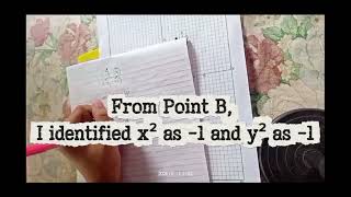 Full MATH IN MOTION (PERFORMANCE TASK)  Update