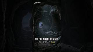 Lazare dans la tombe