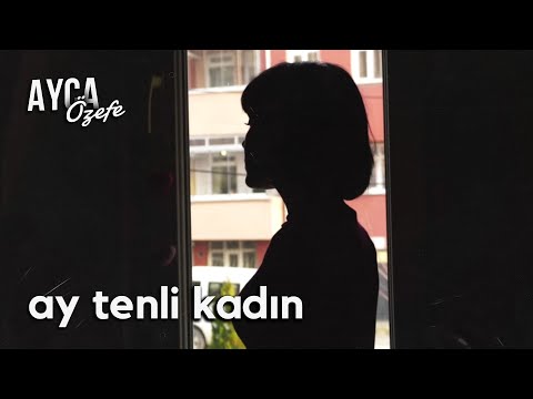 Ay Tenli Kadın - Ufuk Beydemir (Ayça Özefe Cover)