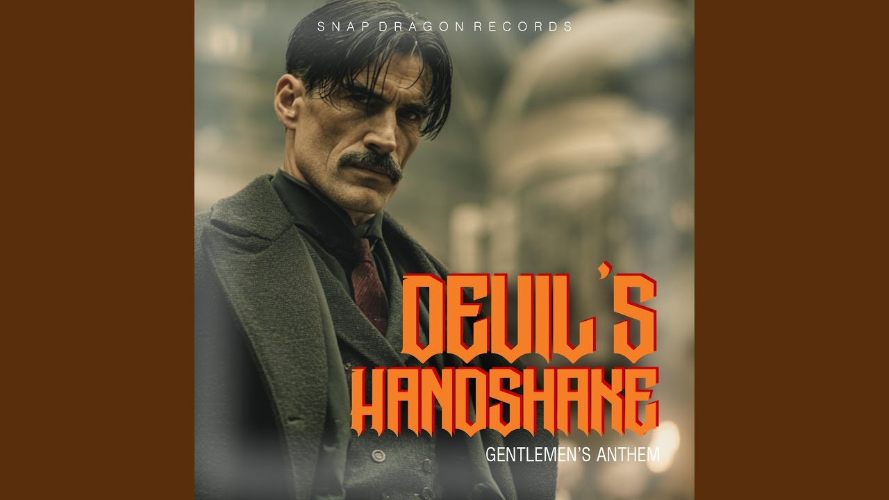 Mira Devil's Handshake en YouTube Mira Devil's Handshake en YouTube