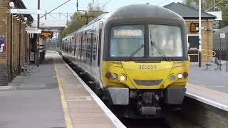 #1050425 Finsbury Park