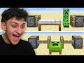 جربت اصعب خدع التيك توك في ماين كرافت دخلت عالم الدايموند MINECRAFT جربت اصعب خدع التيك توك في ماين كرافت دخلت عالم الدايموند MINECRAFT