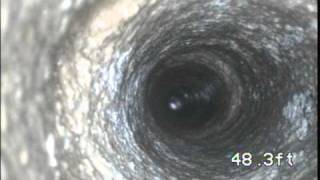 Rogers & Callcott MW-33H downhole camera