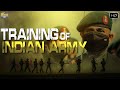 कैसें तयार होते है भारतीय सेना के &#39;Well Trained&quot;अफसर | Indian Army Training