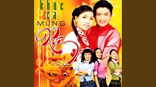 Đồn Vắng Chiều Xuân