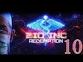 Я тут за Хилера - "Bio Inc. Redemption" - 10 [Ремиссия]