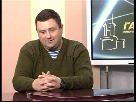 Актуальне інтерв'ю. Про Збройні сили України та їхню комплектацію.