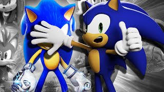 The Sonic Prime Event Was Wild. | Sasso Studios by Sasso Studios - Sonic Animations 31,295 views 1 year ago 5 minutes, 27 seconds