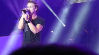 Hunter Hayes "Light Me Up"