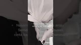 story WA nasamatu hawak