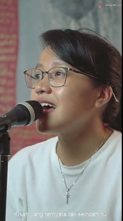 Kukira kita asam dan garam 🎶