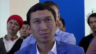 Қуаныш Шонбай | «Екінші болма!»: уақытты дұрыс пайдалан, өзгеге прокурор, өзімізге адвокатпыз Қуаныш Шонбай | «Екінші болма!»: уақытты дұрыс пайдалан, өзгеге прокурор, өзімізге адвокатпыз