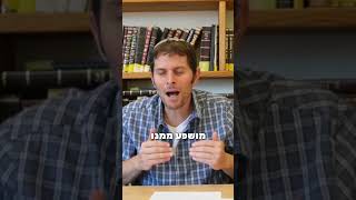 הפער שבין החזון למימוש | הרב אורי ליפשיץ