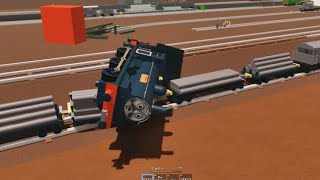 Thomas And Friends Crashes Surprises Compilation Accidents Happen 23 Thomas Train Videos