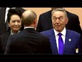 Путинизм в агонии: Казахстан бьет по кремлевским щупальцам