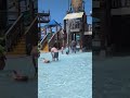 Family water Park trip summer 2025