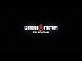 G-FREAK FACTORY:FOUNDATION(OFFICIAL VIDEO)