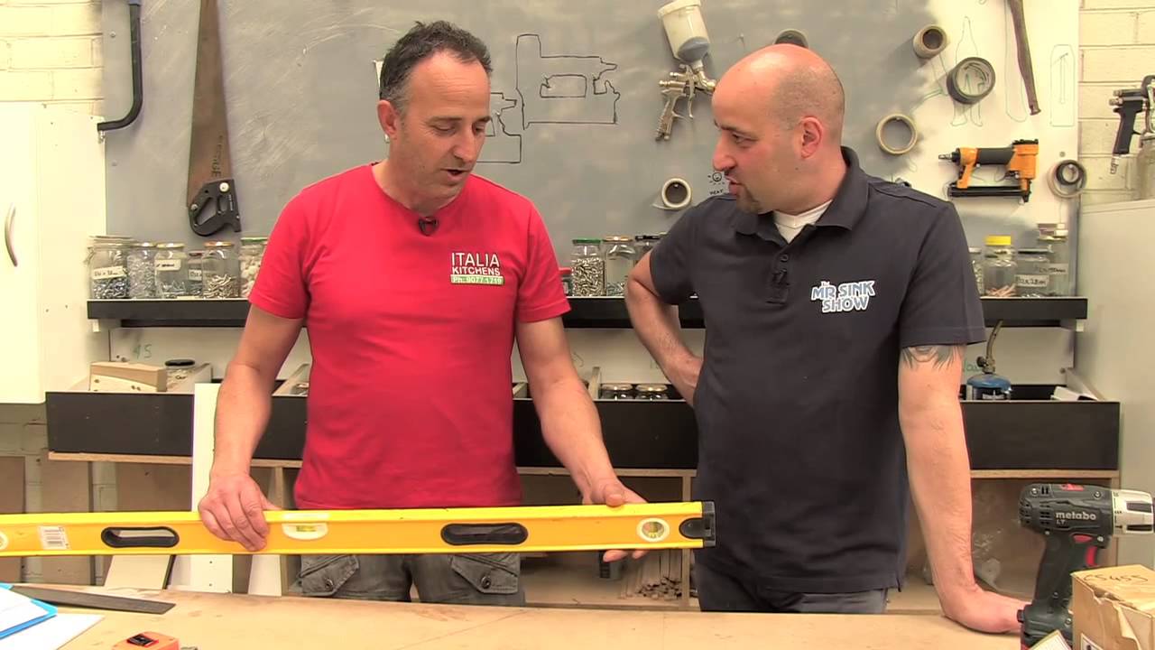 The Mr Sink Show - Season 4 Episode 5