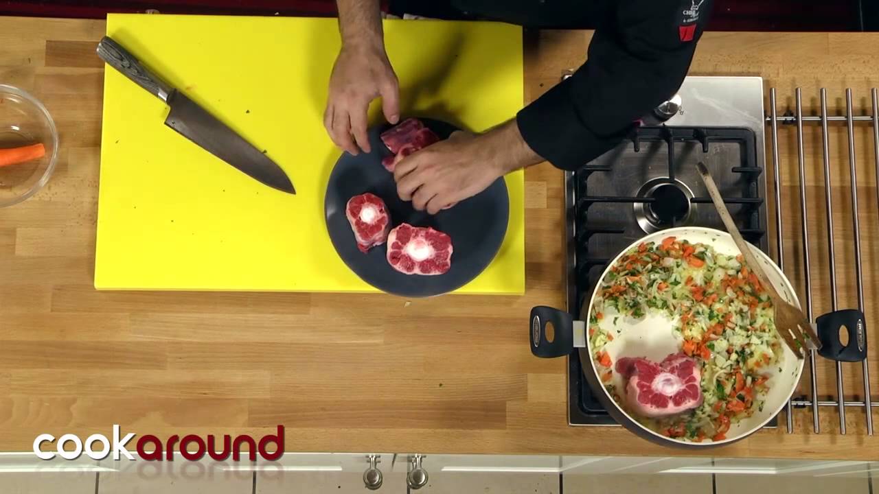 Rigatoni con coda alla vaccinara / Primi sfiziosi