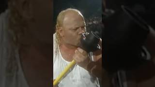 The Bizarre Tale of TL Hopper – WWE’s Toilet-Flushing Plumber! 🚽 #shorts