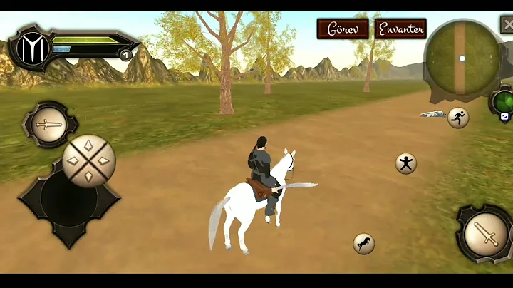Atul Qazi season 1 Part 1 gaming video 2020 new ga...