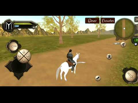 Atul Qazi season 1 Part 1 gaming video 2020 new game video Atul Qazi