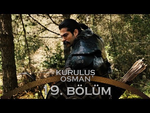 Kuruluş Osman 19. Bölüm