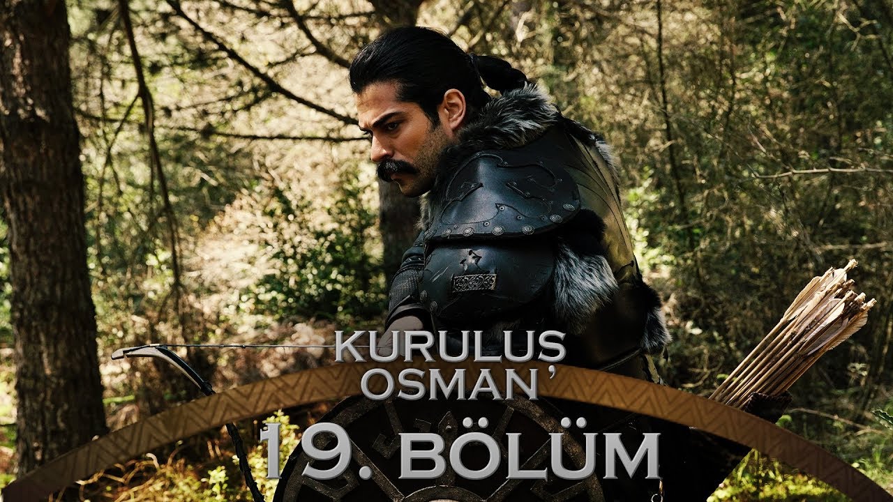 Kurulus Osman Episode 19