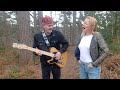 Ritchie Dave Porter and Debra Susan 'Sugar and Spice ' Live at the Lickey Hills